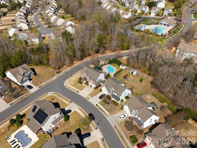7807 Lamington Drive, Indian Land, SC 29707