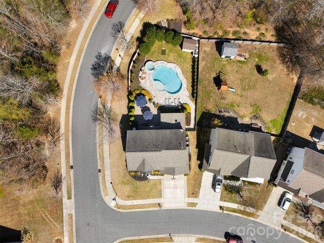 7807 Lamington Drive, Indian Land, SC 29707