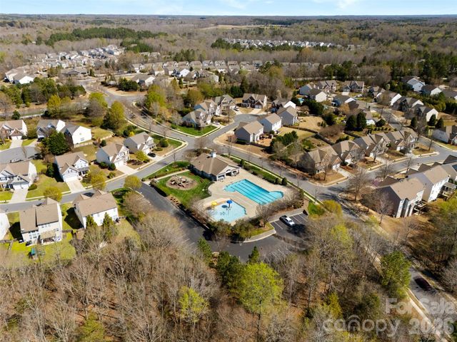 7807 Lamington Drive, Indian Land, SC 29707