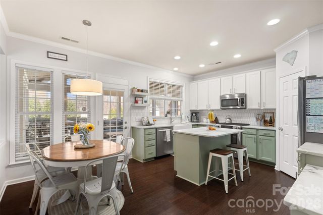 7807 Lamington Drive, Indian Land, SC 29707