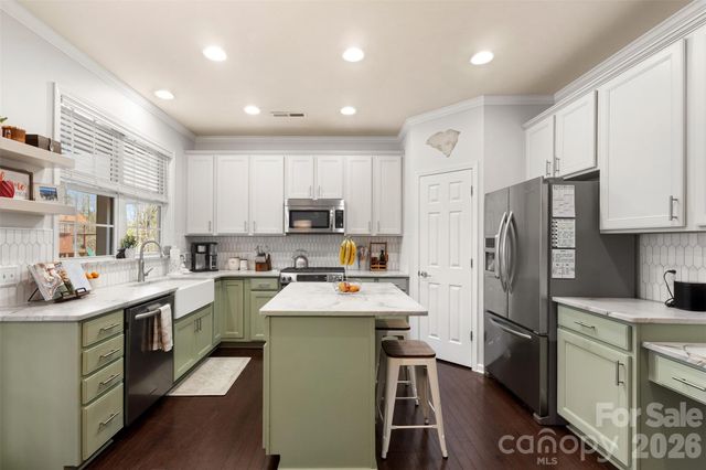 7807 Lamington Drive, Indian Land, SC 29707
