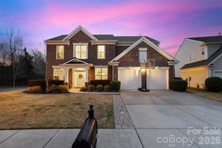 7807 Lamington Drive, Indian Land, SC 29707