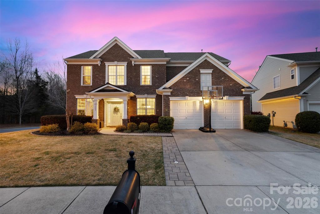 7807 Lamington Drive, Indian Land, SC 29707
