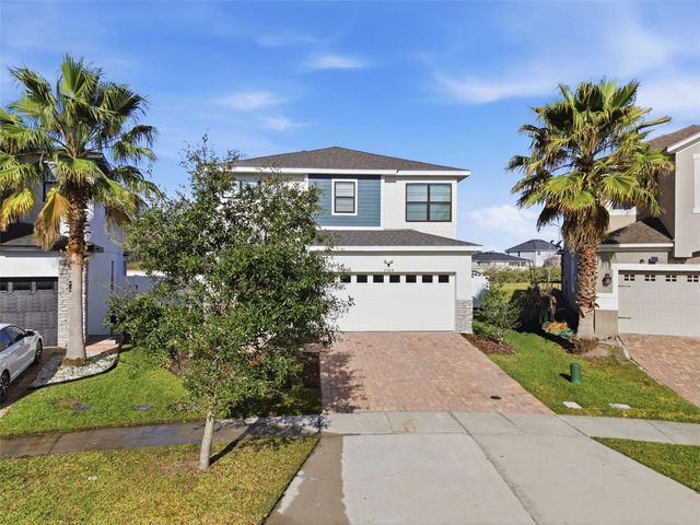 2584 NOUVEAU WAY, Kissimmee, FL 34741