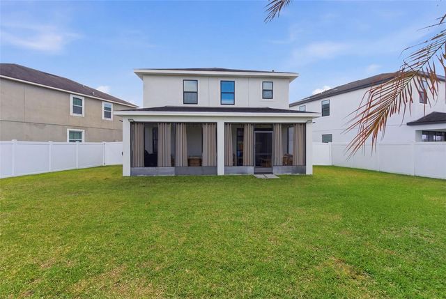 2584 NOUVEAU WAY, Kissimmee, FL 34741