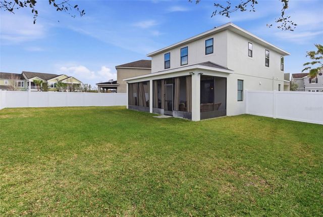 2584 NOUVEAU WAY, Kissimmee, FL 34741