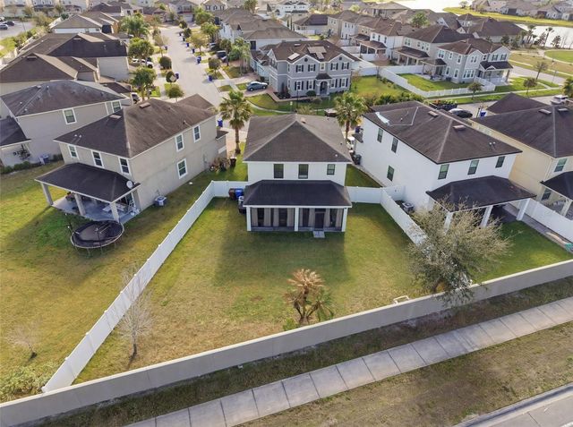 2584 NOUVEAU WAY, Kissimmee, FL 34741