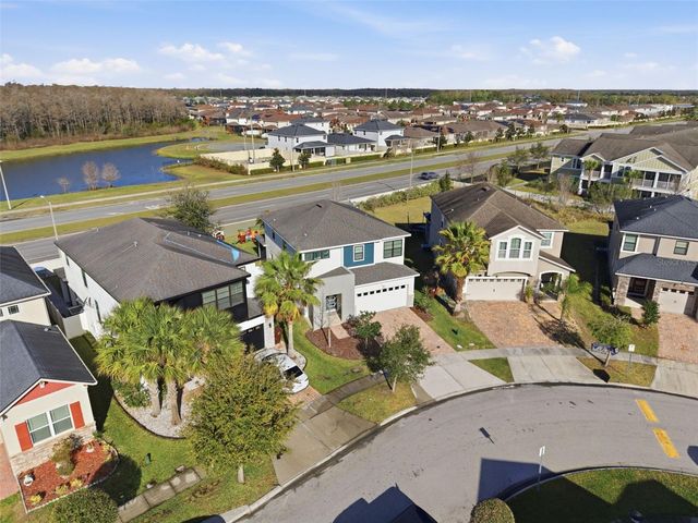 2584 NOUVEAU WAY, Kissimmee, FL 34741