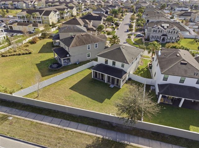 2584 NOUVEAU WAY, Kissimmee, FL 34741