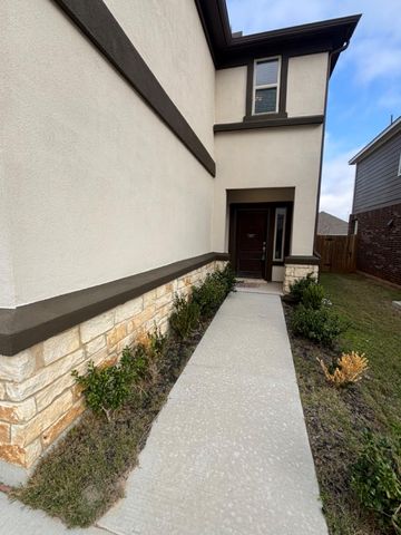 7606 Elk Grove PATH, Austin, TX 78754