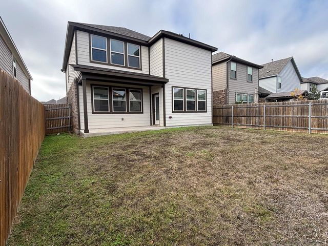 7606 Elk Grove PATH, Austin, TX 78754