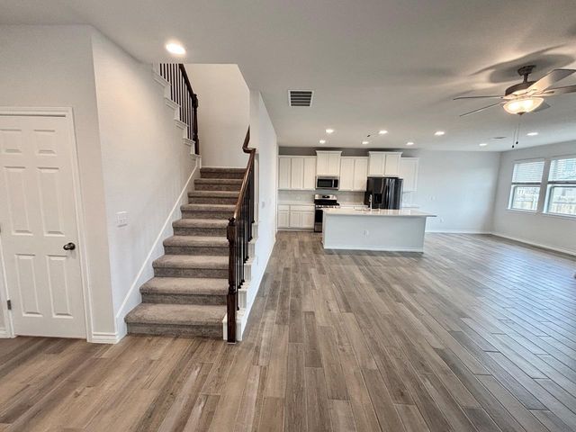 7606 Elk Grove PATH, Austin, TX 78754