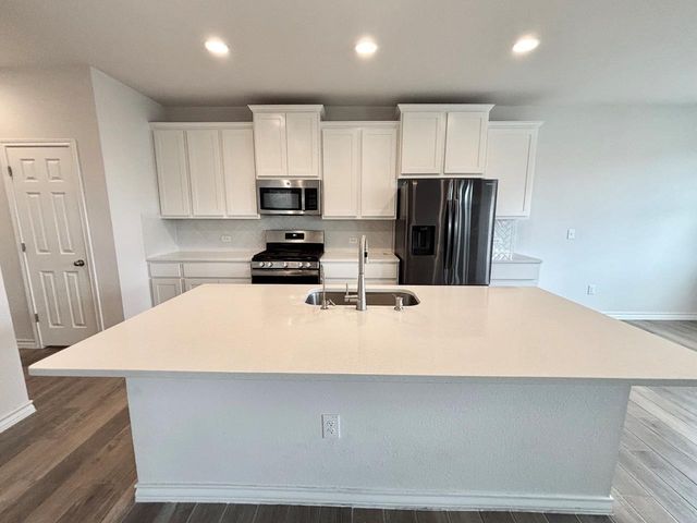 7606 Elk Grove PATH, Austin, TX 78754