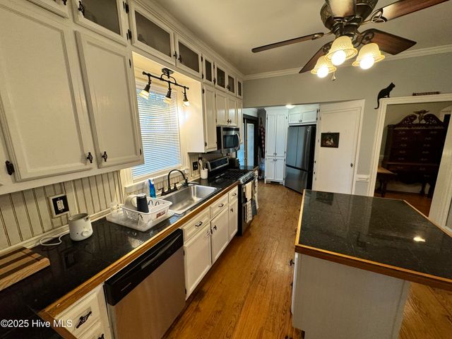 439 Second Street, Ayden, NC 28513