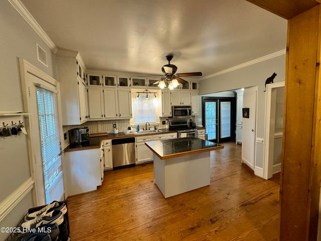 439 Second Street, Ayden, NC 28513