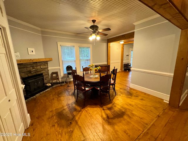 439 Second Street, Ayden, NC 28513