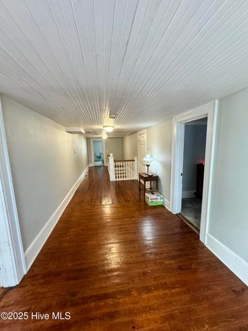 439 Second Street, Ayden, NC 28513