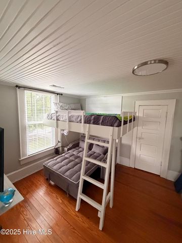 439 Second Street, Ayden, NC 28513