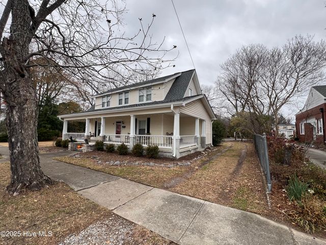 439 Second Street, Ayden, NC 28513