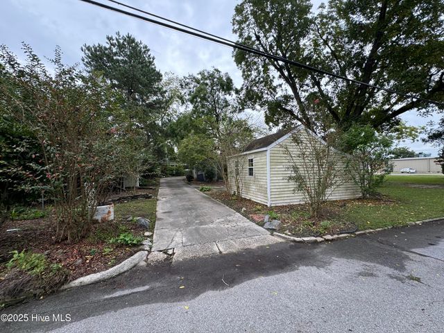 439 Second Street, Ayden, NC 28513