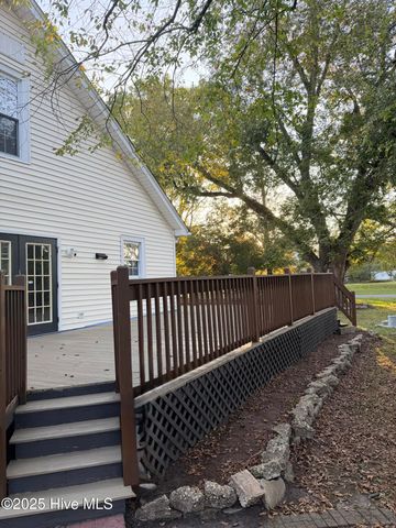 439 Second Street, Ayden, NC 28513