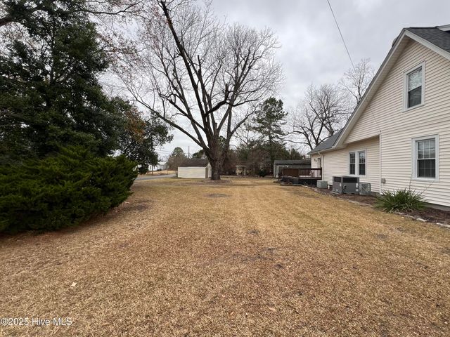 439 Second Street, Ayden, NC 28513