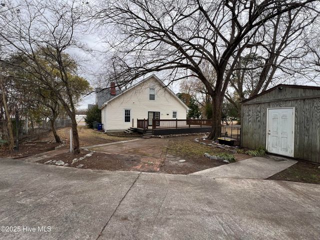 439 Second Street, Ayden, NC 28513