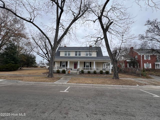 439 Second Street, Ayden, NC 28513