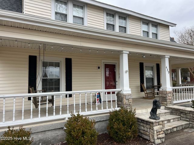 439 Second Street, Ayden, NC 28513