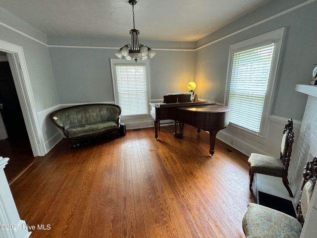 439 Second Street, Ayden, NC 28513