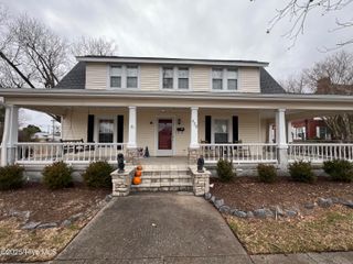 439 Second Street, Ayden, NC 28513