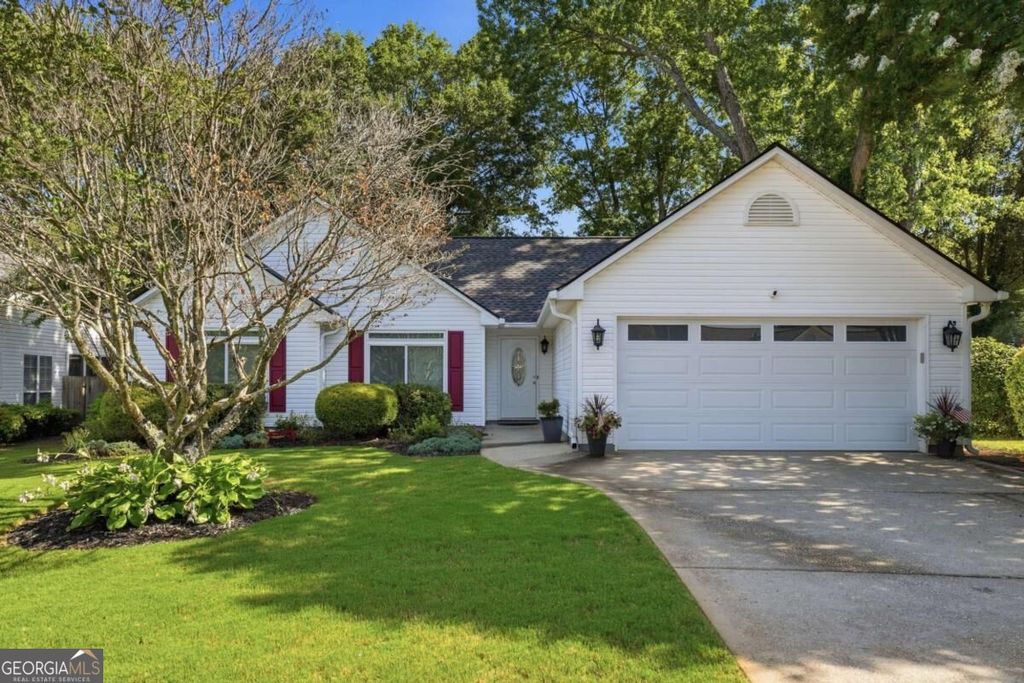 584 Fernstone Trail, Lawrenceville, GA 30046 — photo 2