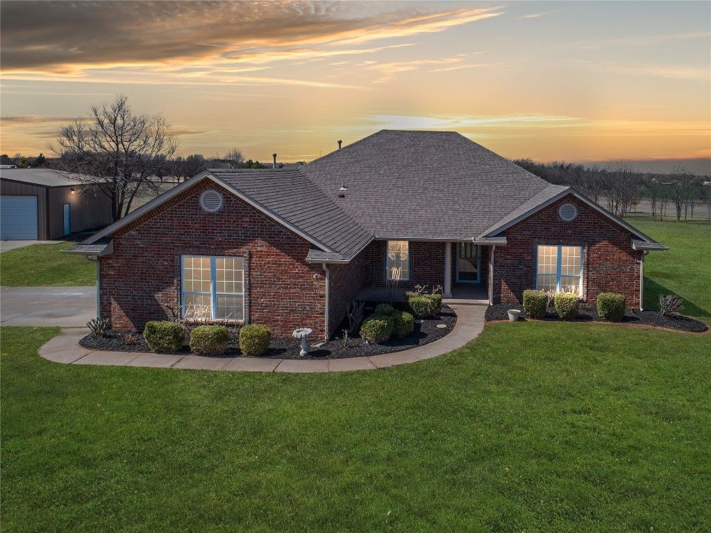 1848 County Road 1198, Tuttle, OK 73089