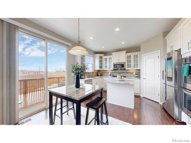 3446 Yale Drive, Broomfield, CO 80023