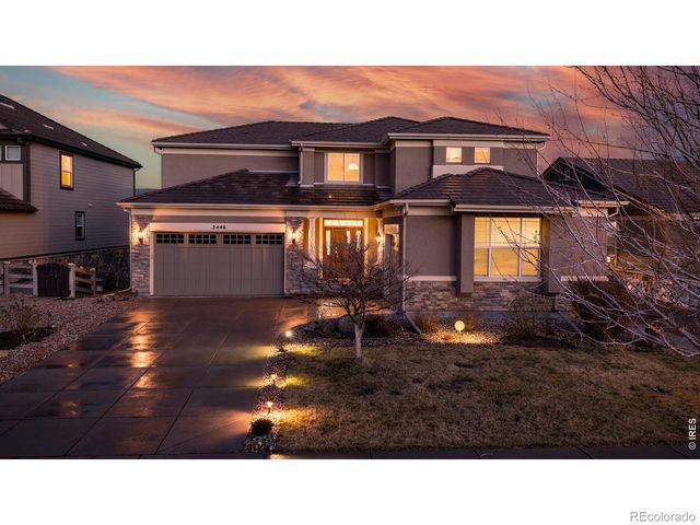 3446 Yale Drive, Broomfield, CO 80023