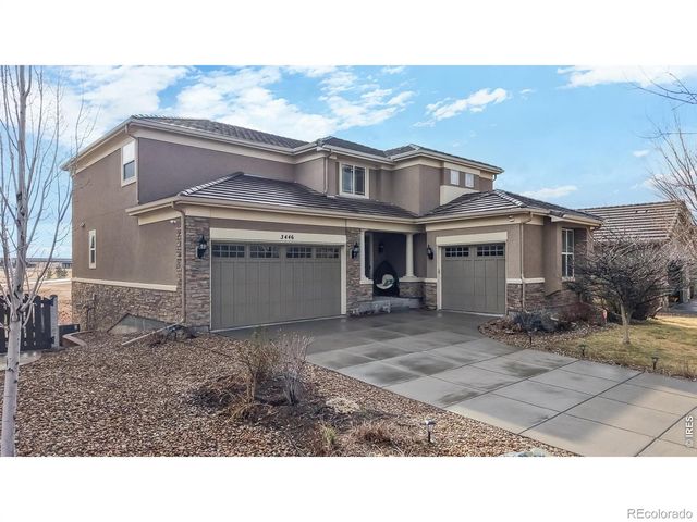 3446 Yale Drive, Broomfield, CO 80023