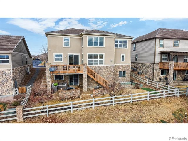 3446 Yale Drive, Broomfield, CO 80023