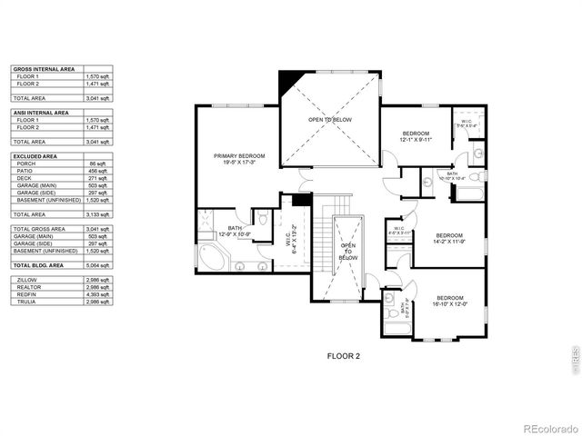 3446 Yale Drive, Broomfield, CO 80023