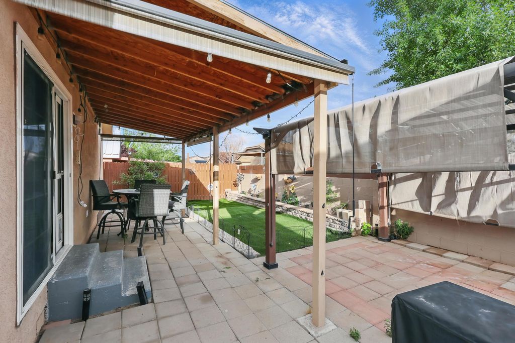 Image 42 of property listing at 8930 Thor Road SW, Albuquerque, NM 87121