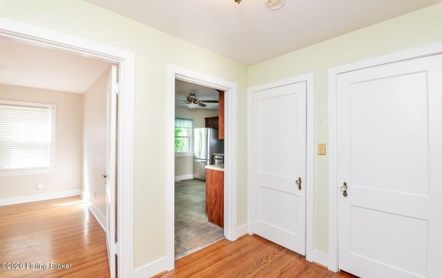 1244 Bourbon Ave, Louisville, KY 40213