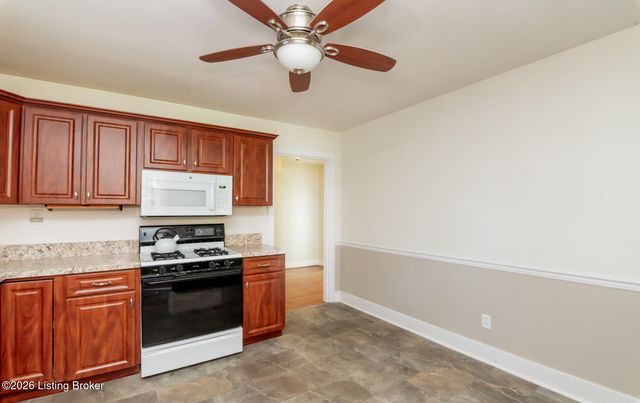 1244 Bourbon Ave, Louisville, KY 40213