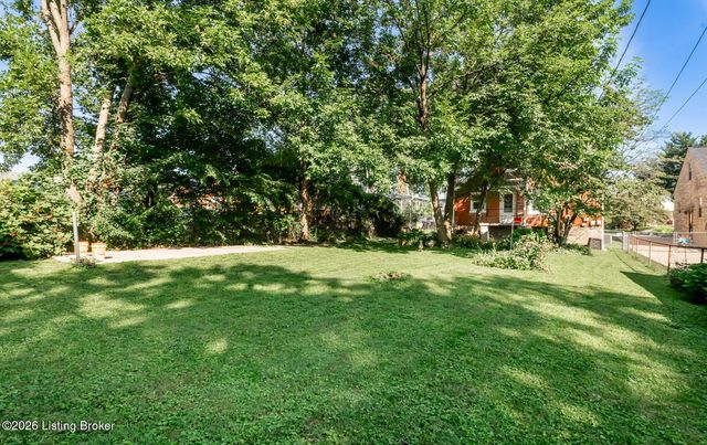 1244 Bourbon Ave, Louisville, KY 40213