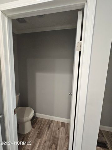 864 Yaupon Drive SW, Calabash, NC 28467