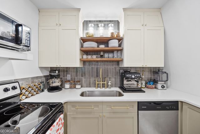 100 Hidden Hills Lane, Athens, GA 30605