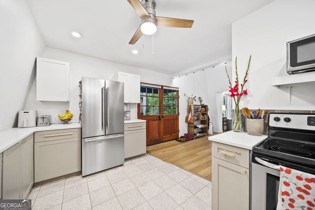 100 Hidden Hills Lane, Athens, GA 30605