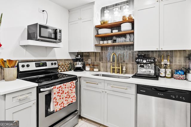 100 Hidden Hills Lane, Athens, GA 30605