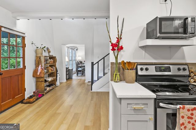 100 Hidden Hills Lane, Athens, GA 30605