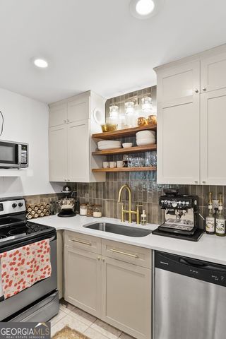 100 Hidden Hills Lane, Athens, GA 30605