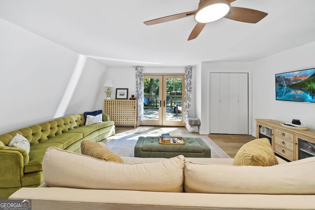 100 Hidden Hills Lane, Athens, GA 30605