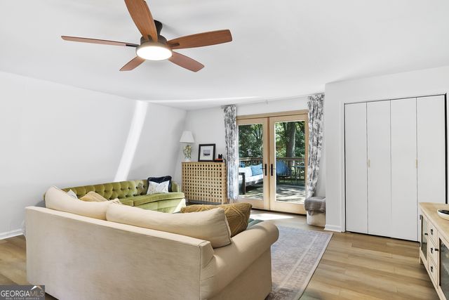 100 Hidden Hills Lane, Athens, GA 30605